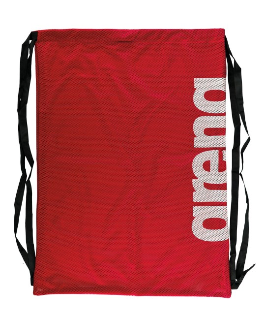 Сумка Arena Fast Mesh red/team (1E045 40)