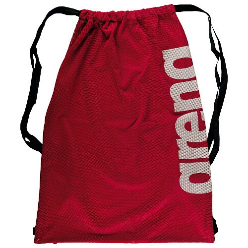 Сумка Arena Fast Mesh red/team (1E045 40)