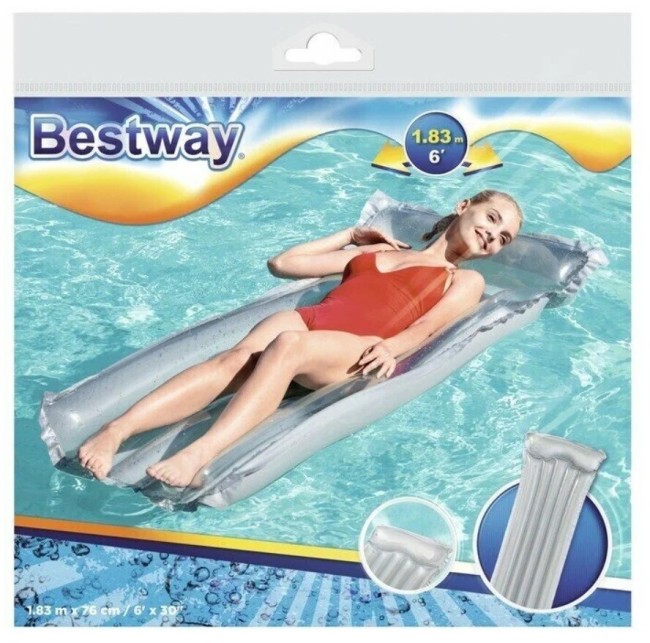 Надувной матрас Bestway 44013 BW Надувной матрас Bestway 44013 BW