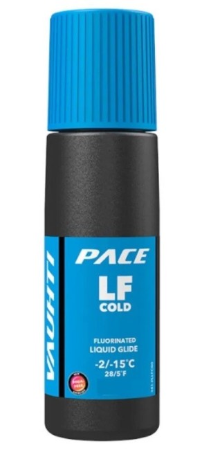 Мазь скольжения Vauhti LF Cold -2⁰C/-15⁰C (EV341-PLLFC100) Мазь скольжения Vauhti LF Cold -2⁰C/-15⁰C (EV341-PLLFC100)