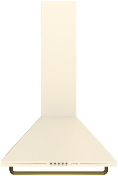 Каминная вытяжка Gorenje WHC63CLI
