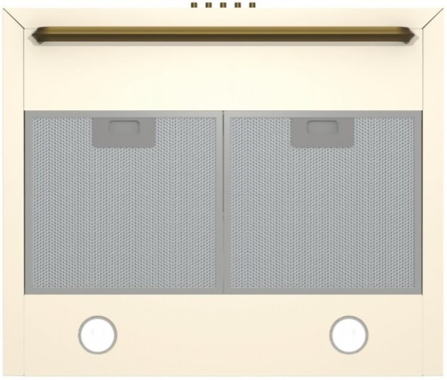 Каминная вытяжка Gorenje WHC63CLI