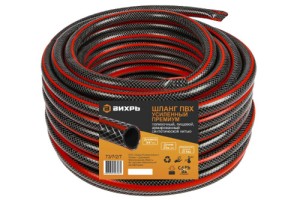 Шланг поливочный Вихрь 3/4 (73/7/2/7)