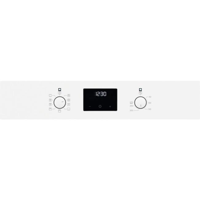 Встраиваемый электрический духовой шкаф Electrolux OEF3H70TW