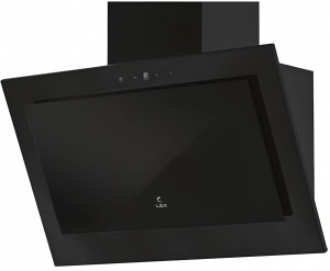 Каминная вытяжка Lex Mio GS 600 Black