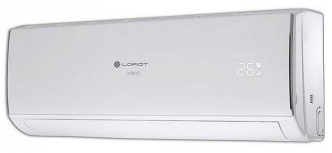 Сплит-система Loriot LAC-24TI