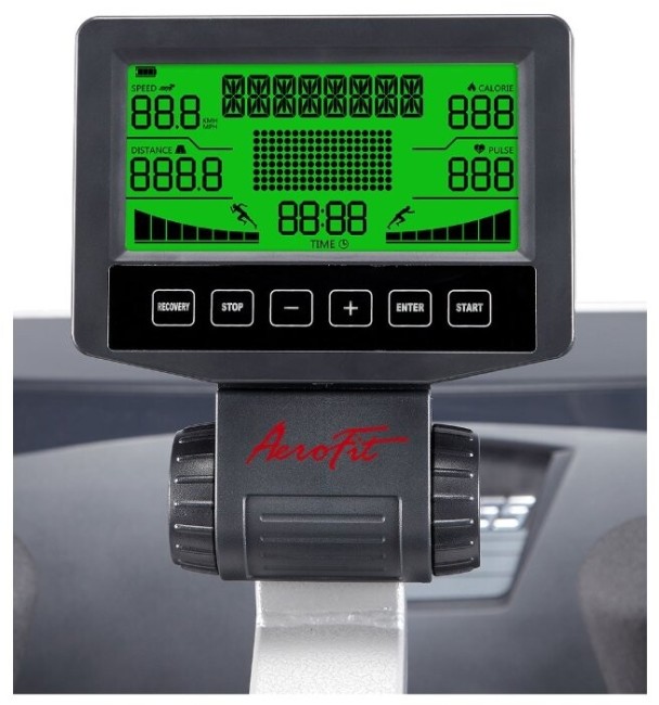 Беговая дорожка AeroFit RUN PRO