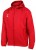 Куртка ветрозащитная Jogel Camp Rain Jacket JC4WB0121.R2 красный S