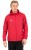 Куртка ветрозащитная Jogel Camp Rain Jacket JC4WB0121.R2 красный S