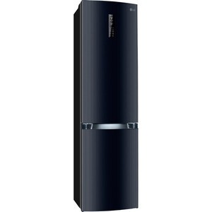 Холодильник LG GA-B489TGLB