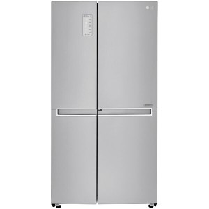 Холодильник LG GC-M247CABV