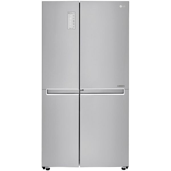 Холодильник LG GC-M247CABV Холодильник LG GC-M247CABV