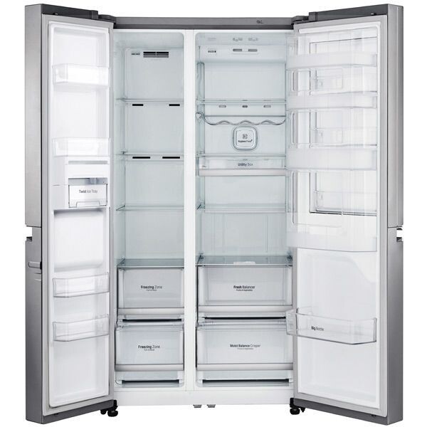 Холодильник LG GC-M247CABV Холодильник LG GC-M247CABV