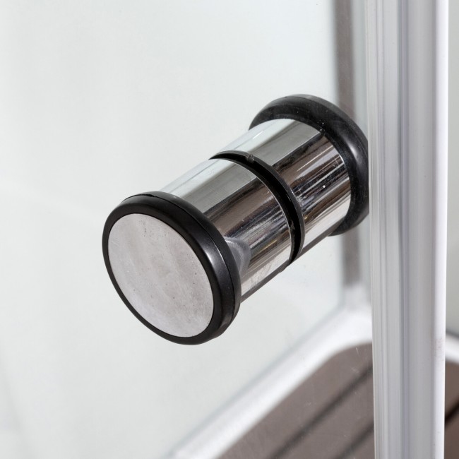 Душевая кабина Deto K402S LED