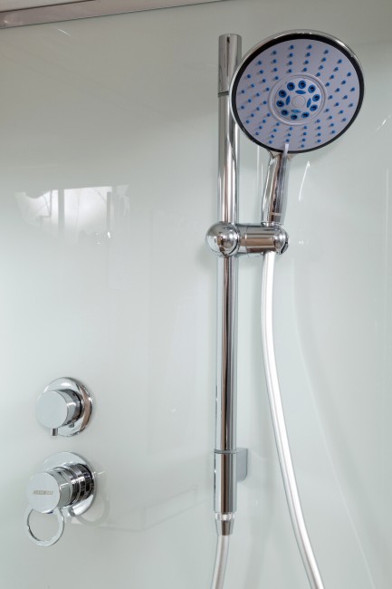 Душевая кабина Deto K402S LED