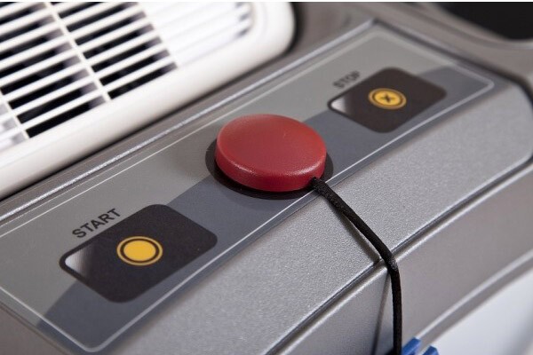 Беговая дорожка Hasttings СТ100 Беговая дорожка Hasttings СТ100