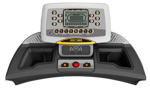 Беговая дорожка Hasttings СТ100 Беговая дорожка Hasttings СТ100