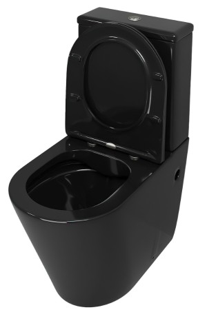 Унитаз Grossman GR-4480BS