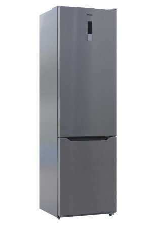 Холодильник Braun BRMD 4680 DXNF