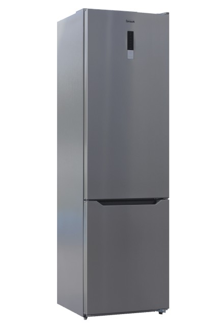 Холодильник Braun BRMD 4680 DXNF