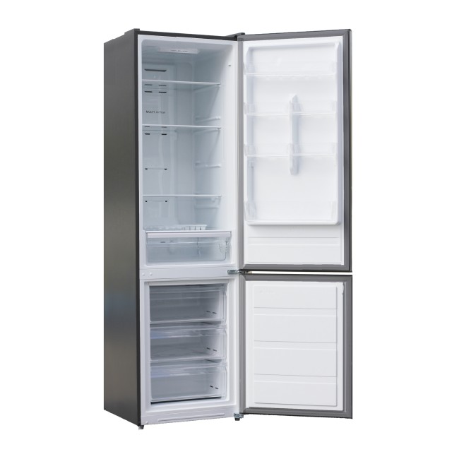 Холодильник Braun BRMD 4680 DXNF