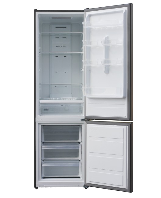 Холодильник Braun BRMD 4680 DXNF