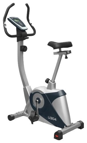 Велотренажер Carbon Fitness U304 Велотренажер Carbon Fitness U304