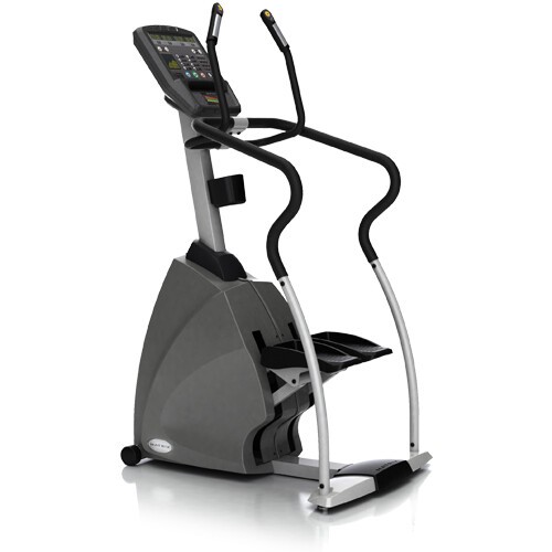 Степпер Matrix S5X (S5X'13/ S5X-05 Iced Silver) Степпер Matrix S5X (S5X'13/ S5X-05 Iced Silver)