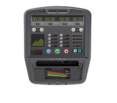 Степпер Matrix S5X (S5X'13/ S5X-05 Iced Silver) Степпер Matrix S5X (S5X'13/ S5X-05 Iced Silver)