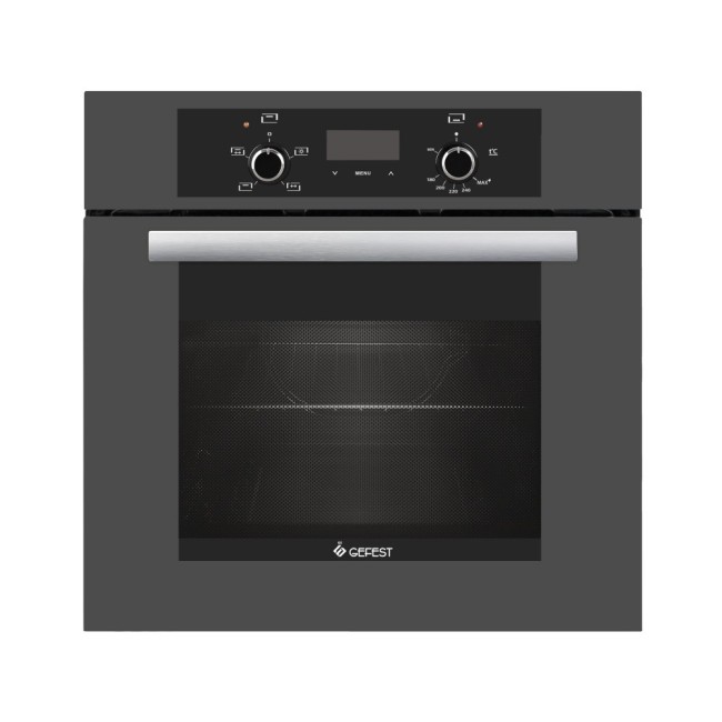 Встраиваемый газовый духовой шкаф Gefest ДГЭ 621-03 К56 Встраиваемый газовый духовой шкаф Gefest ДГЭ 621-03 К56