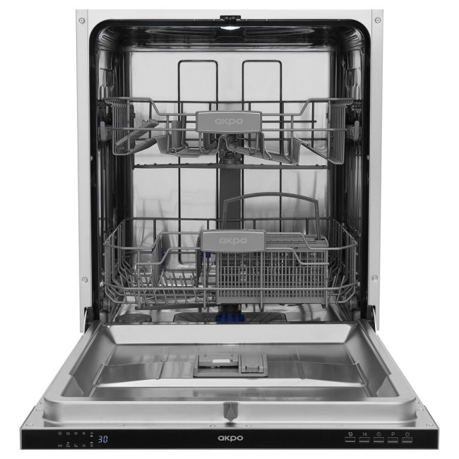 Встраиваемая посудомоечная машина Akpo ZMA60 Series 5 Autoopen