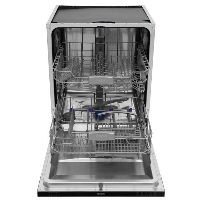 Встраиваемая посудомоечная машина Akpo ZMA60 Series 5 Autoopen