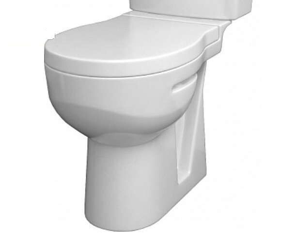 Чаша унитаза Santek Версаль WH302459