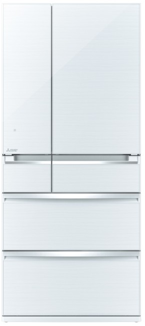 Холодильник Mitsubishi Electric MR-WXR743C-W-R