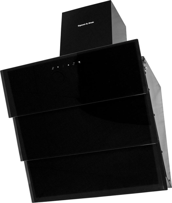 Каминная вытяжка Zigmund & Shtain K 219.61 B