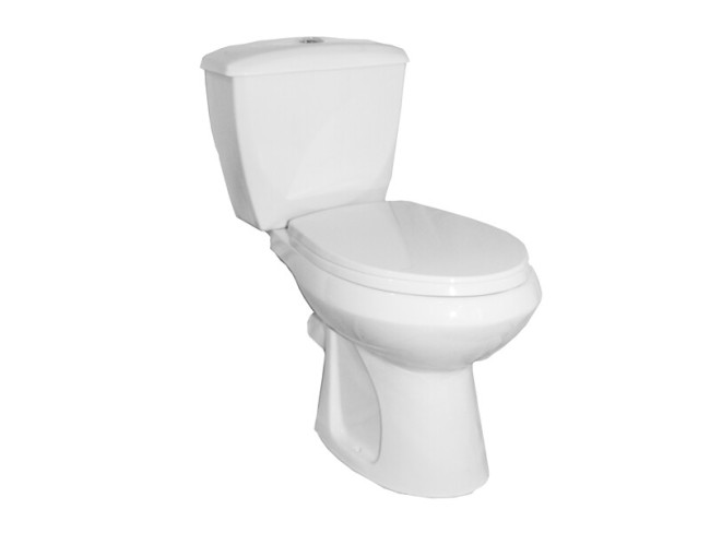 Унитаз-компакт Уклад 43301110302