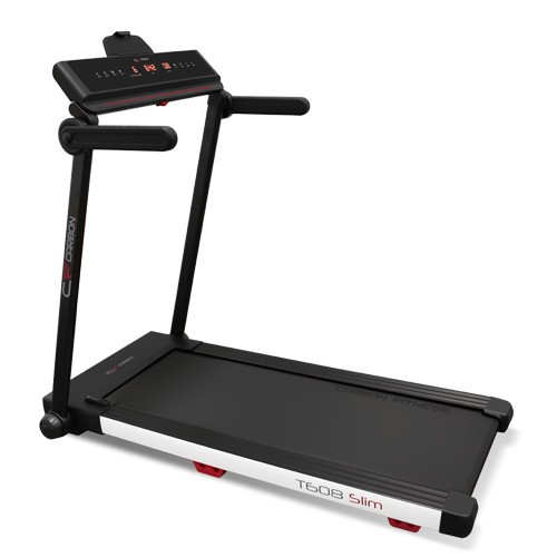 Беговая дорожка Carbon Fitness T608 SLIM Беговая дорожка Carbon Fitness T608 SLIM