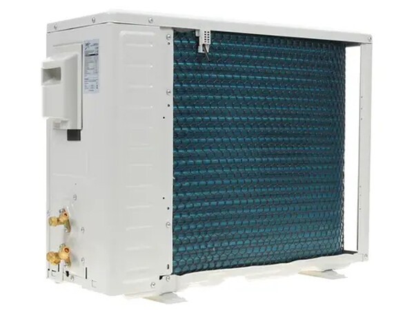 Сплит-система EcoStar KVS-IF09HT