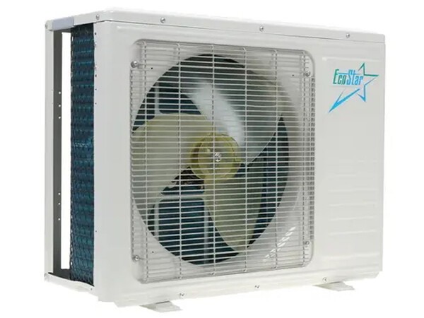 Сплит-система EcoStar KVS-IF09HT