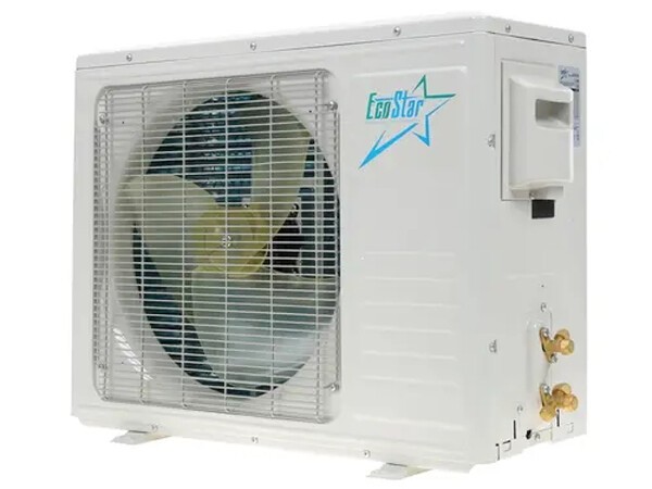 Сплит-система EcoStar KVS-IF09HT