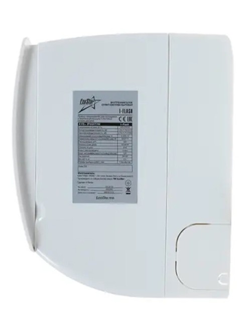 Сплит-система EcoStar KVS-IF09HT
