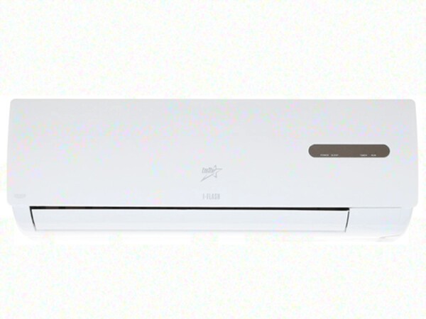 Сплит-система EcoStar KVS-IF09HT