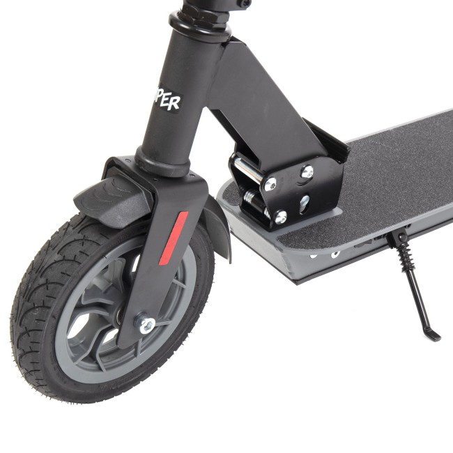 Электросамокат Hiper Slim VX907 серый Электросамокат Hiper Slim VX907 серый