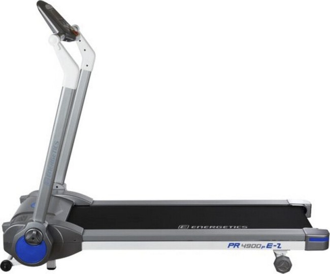 Беговая дорожка Energetics PR4900PE-Z