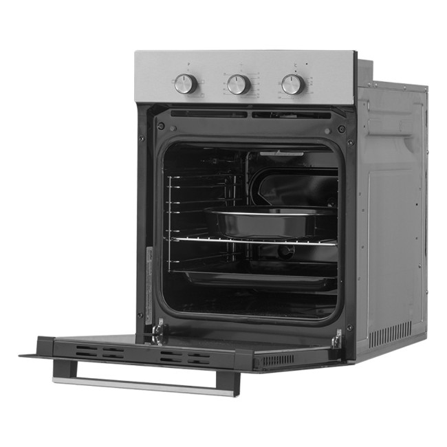 Встраиваемый электрический духовой шкаф Simfer B4EM14016