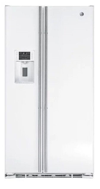 Холодильник General Electric RCE24KGBFWW