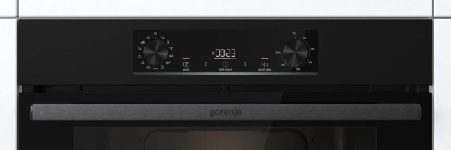 Встраиваемый электрический духовой шкаф Gorenje BOS6737E06B
