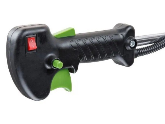 Мотокоса DGM BC-210