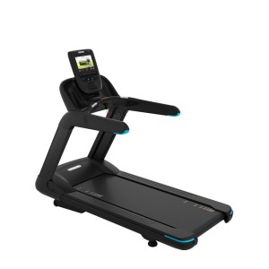Беговая дорожка Precor TRM 865 Next Generation черная жемчужина