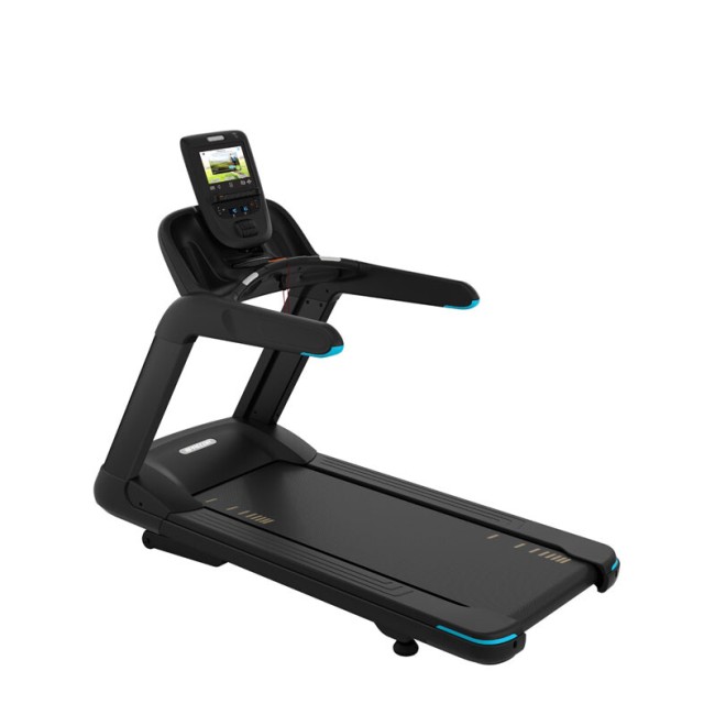 Беговая дорожка Precor TRM 865 Next Generation черная жемчужина
